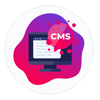 Изработка на онлайн магазин Custom CMS