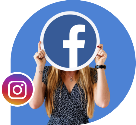 Дигитална агенция пловдив Facebook and Instagram Ad